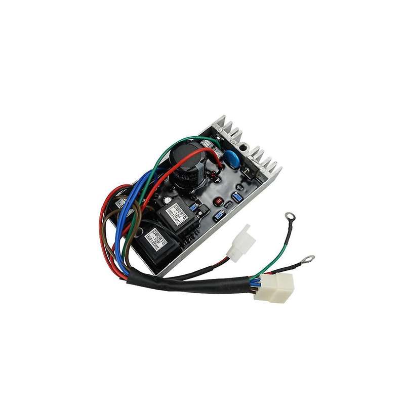 Avr -davr-150s3 Generator Voltage Regulator Convenient Portable Automatic Voltage Regulator Regulat