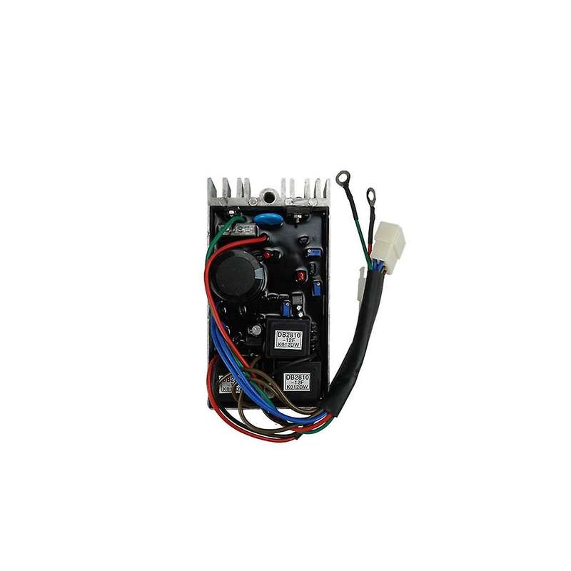 Avr -davr-150s3 Generator Voltage Regulator Convenient Portable Automatic Voltage Regulator Regulat