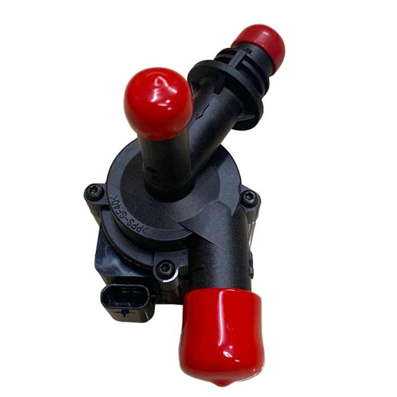 Auxiliary Water Pump Cooling System Circulation Pump for - F20 F30 F35 114I 116I 118I 316I N13 11518
