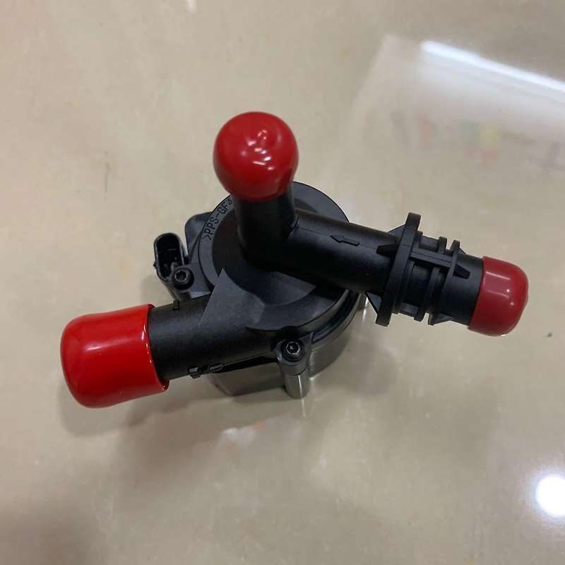 Auxiliary Water Pump Cooling System Circulation Pump for - F20 F30 F35 114I 116I 118I 316I N13 11518