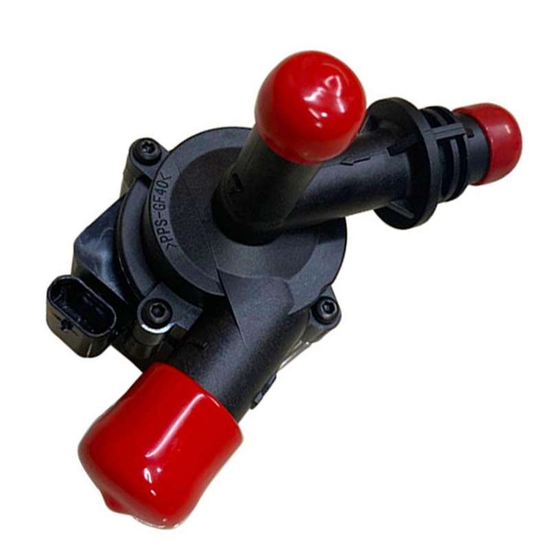 Auxiliary Water Pump Cooling System Circulation Pump for - F20 F30 F35 114I 116I 118I 316I N13 11518