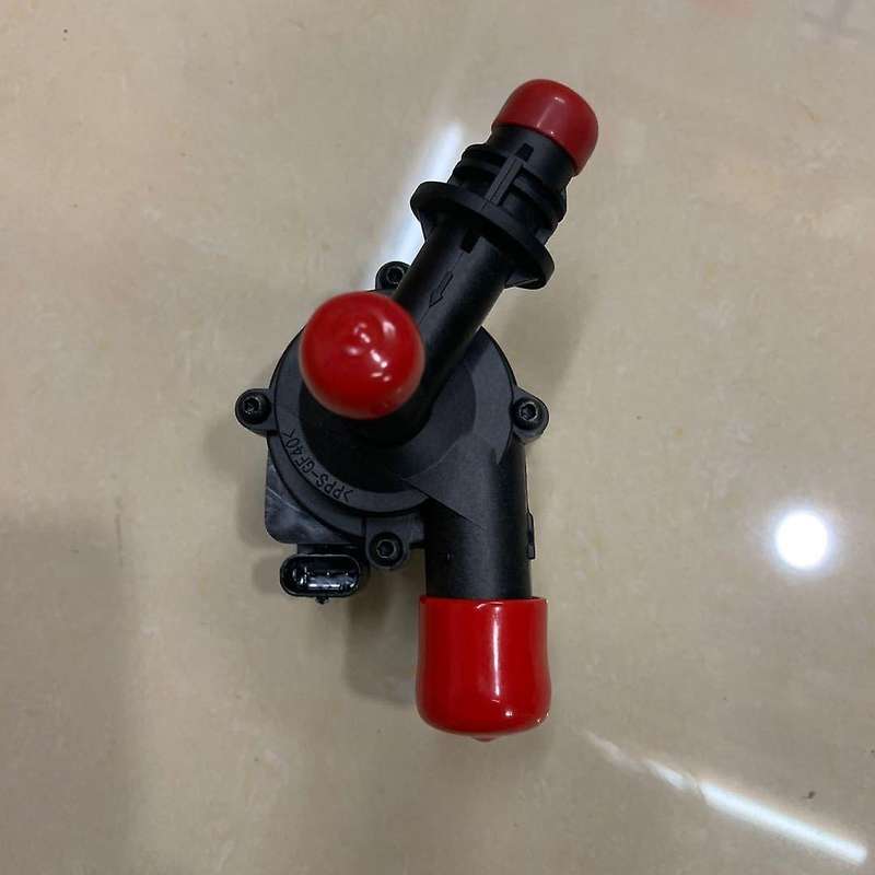 Auxiliary Water Pump Cooling System Circulation Pump for - F20 F30 F35 114I 116I 118I 316I N13 11518