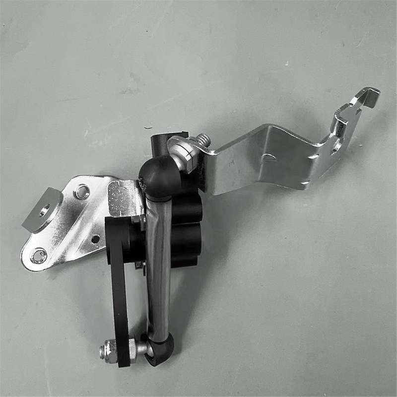 AV61-5A955-AA Front Headlight Level Sensor Assy for Focus III 2012-2018 Car Suspension Height Sensor