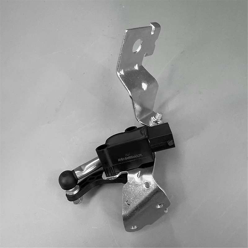 AV61-5A955-AA Front Headlight Level Sensor Assy for Focus III 2012-2018 Car Suspension Height Sensor