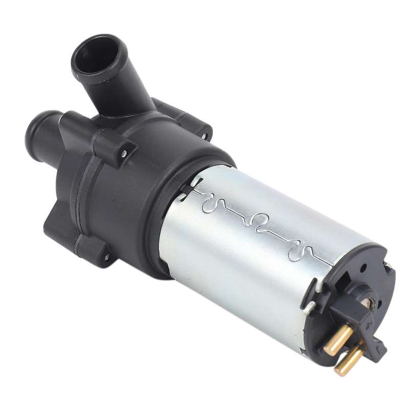 Auxiliary Water Pump,Additional Electric Water Pump 0392020026 Engine Cooling for