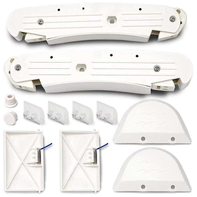 AXV417WH Pool Cleaner Parts Kit Compatible with Navigator Pool Ultra
