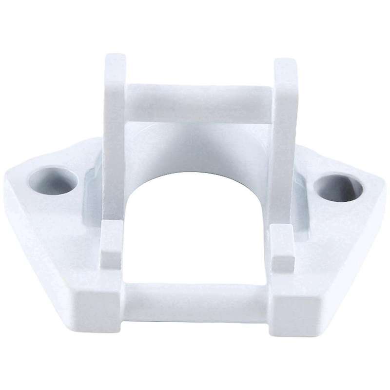 Awning Bottom Bracket Feet for II RV Motorcycle RV Supplies