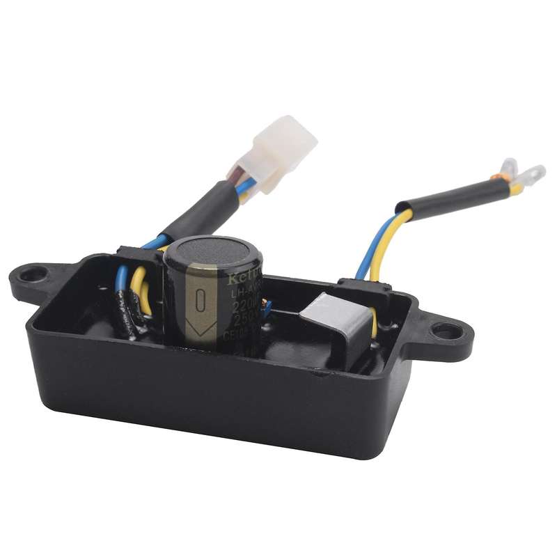 AVR Voltage Regulator Compatible AVR 3KW 2KW 2.8KW Generators Automatic Voltage Regulator Power Tool