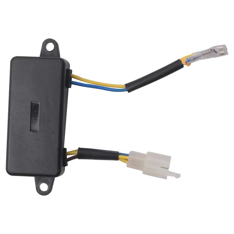 AVR Voltage Regulator Compatible AVR 3KW 2KW 2.8KW Generators Automatic Voltage Regulator Power Tool