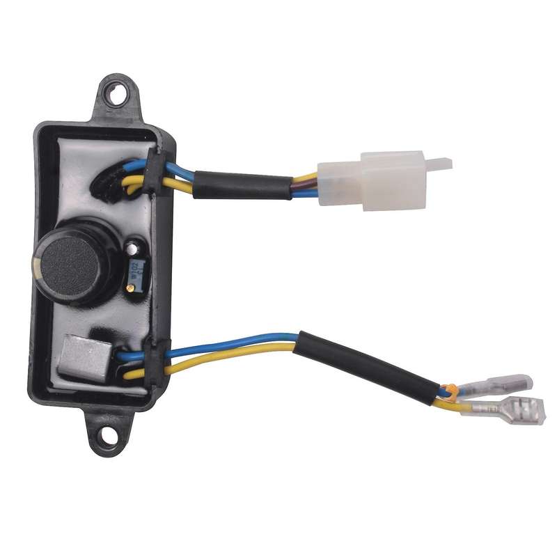 AVR Voltage Regulator Compatible AVR 3KW 2KW 2.8KW Generators Automatic Voltage Regulator Power Tool