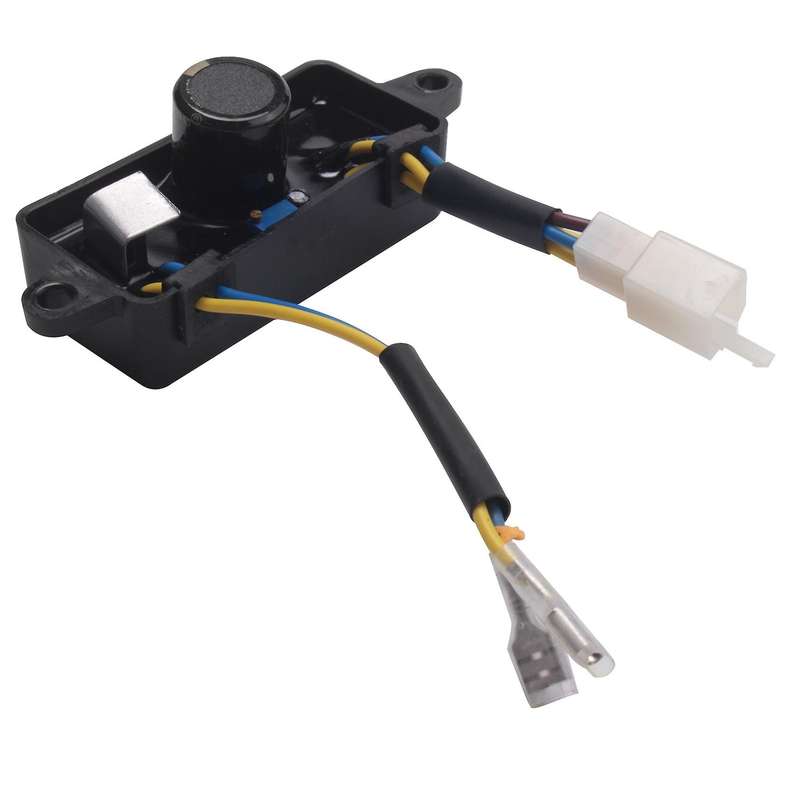 AVR Voltage Regulator Compatible AVR 3KW 2KW 2.8KW Generators Automatic Voltage Regulator Power Tool