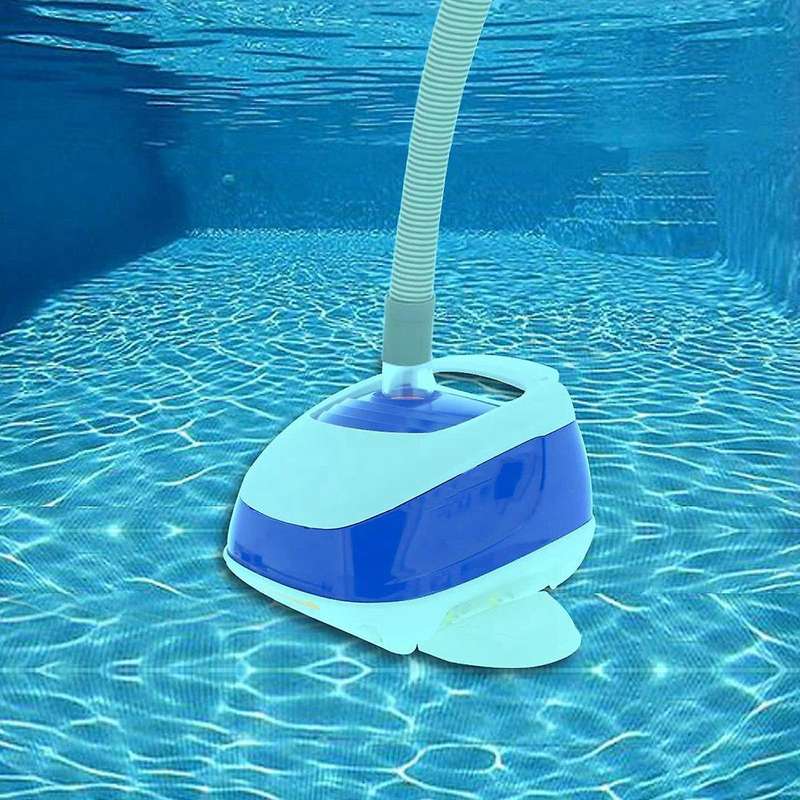 Axv417whp Pool Cleaner Pod Kit and Axv414p Pod Shoes for Navigator Pool Vac Cleaners