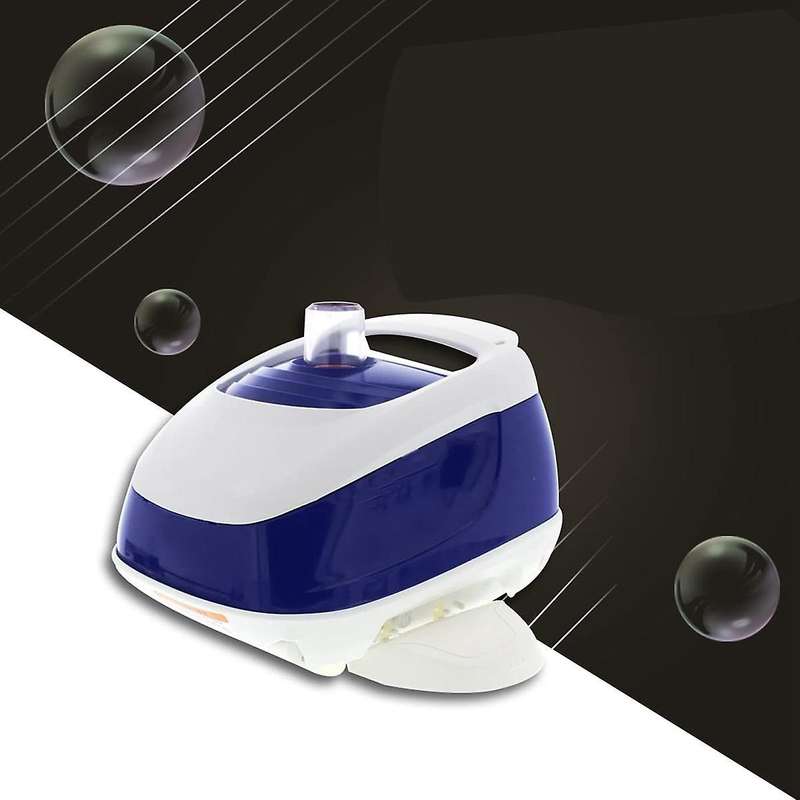 Axv417whp Pool Cleaner Pod Kit and Axv414p Pod Shoes for Navigator Pool Vac Cleaners