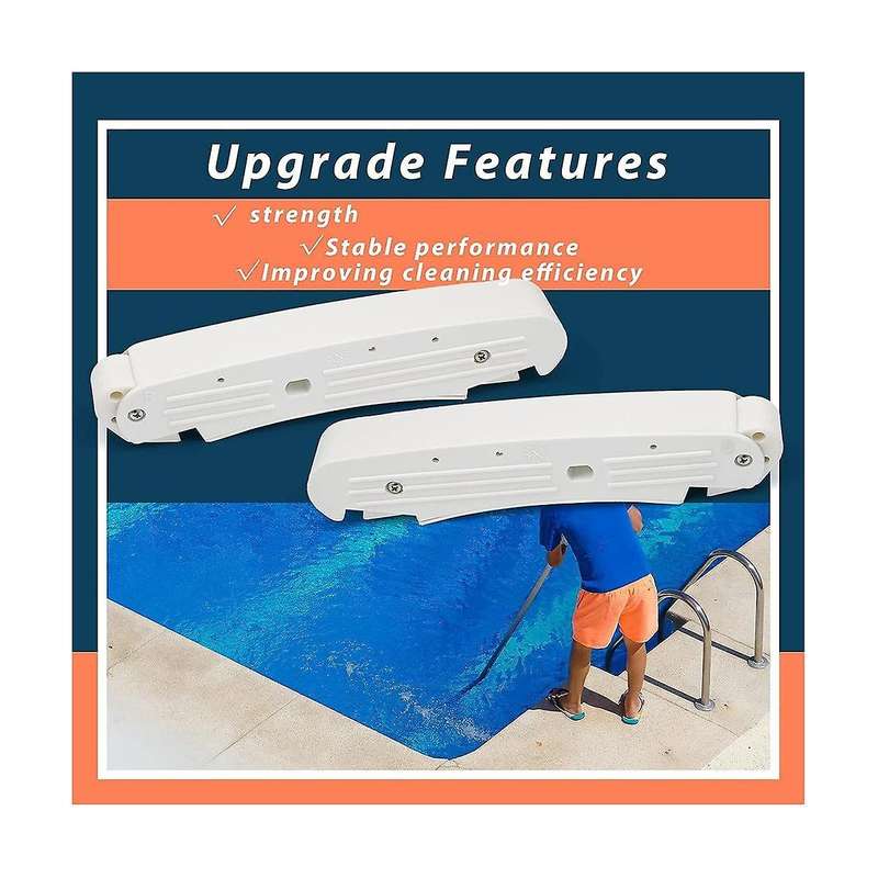 Axv417whp Pool Cleaner Pod Swing Kit Compatible with Pool Cleaner, Axv604whp Axv434whp Axv414p
