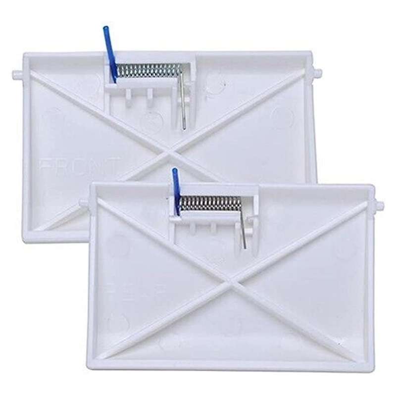 AXV434WHP Pool Cleaner Flap Kit for Navigator Navigator Plus Pool Ultra, Fit for Pool Cleaners