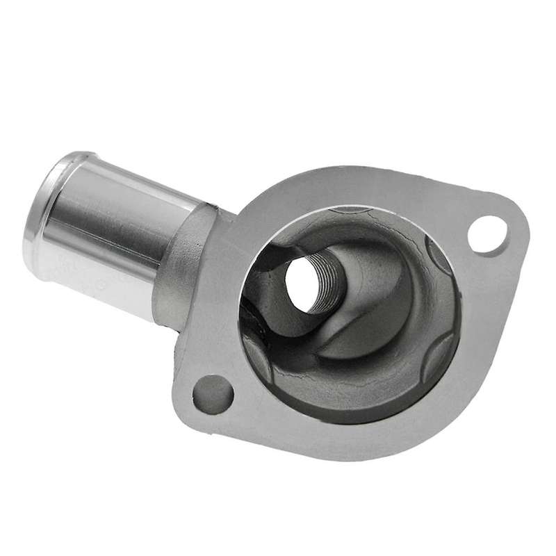 B366-15-172 Aluminum Engine Coolant Thermostat Housing for 323 MX-3 1990-1995 1.6L 1.8L B36615172