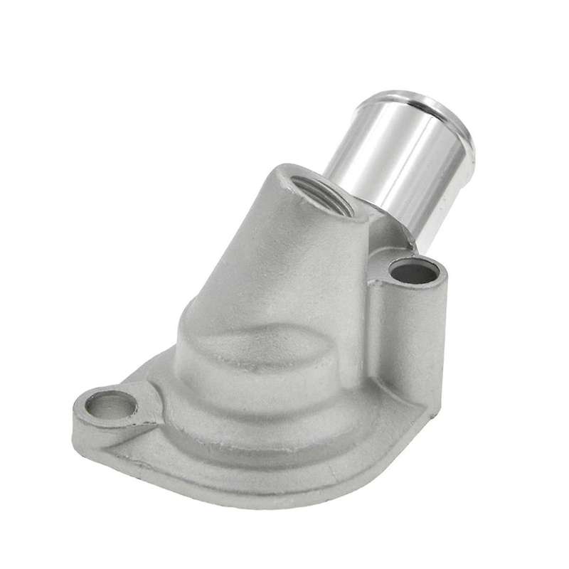 B366-15-172 Aluminum Engine Coolant Thermostat Housing for 323 MX-3 1990-1995 1.6L 1.8L B36615172
