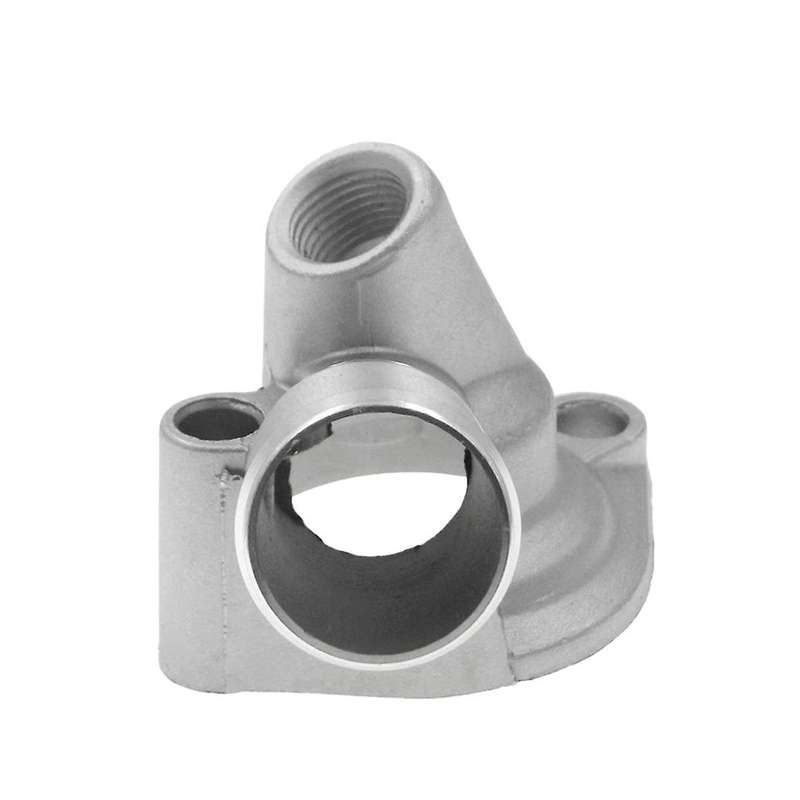 B366-15-172 Aluminum Engine Coolant Thermostat Housing for 323 MX-3 1990-1995 1.6L 1.8L B36615172