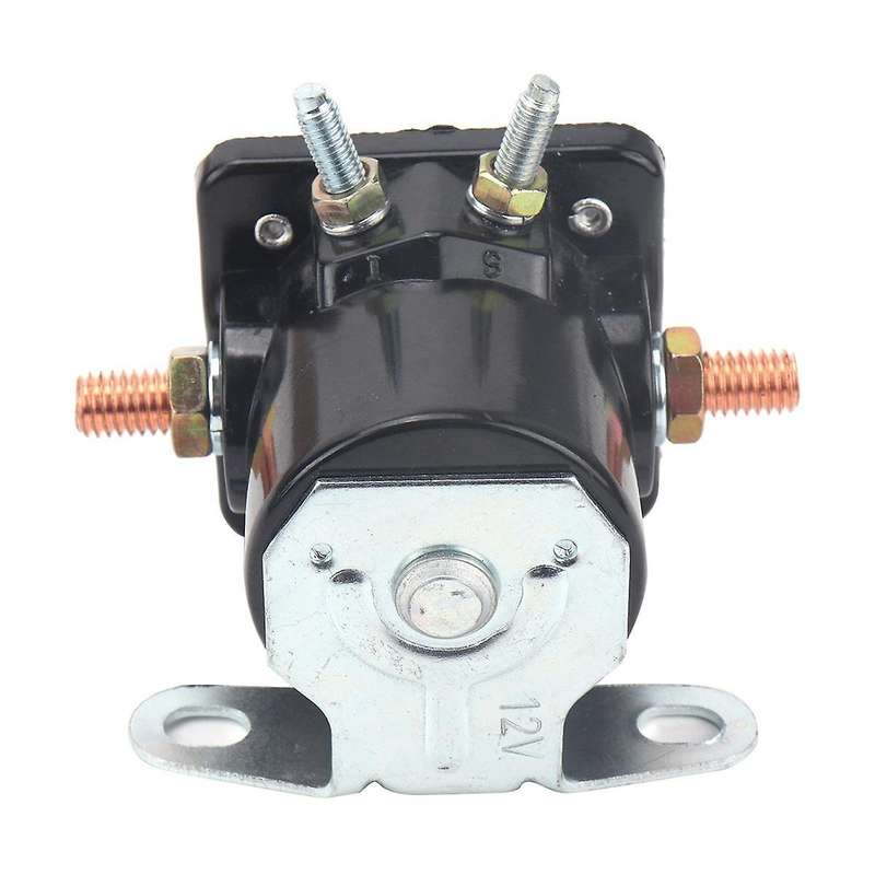 B6az-11450a Electromagnetic Relay Is Suitable for Series Solenoid Valves