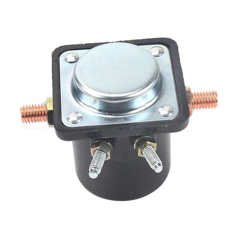 B6az-11450a Electromagnetic Relay Is Suitable for Series Solenoid Valves