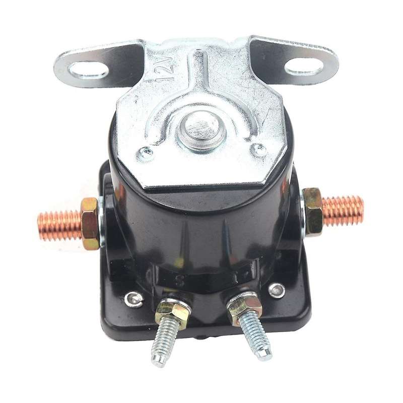 B6az-11450a Electromagnetic Relay Is Suitable for Series Solenoid Valves