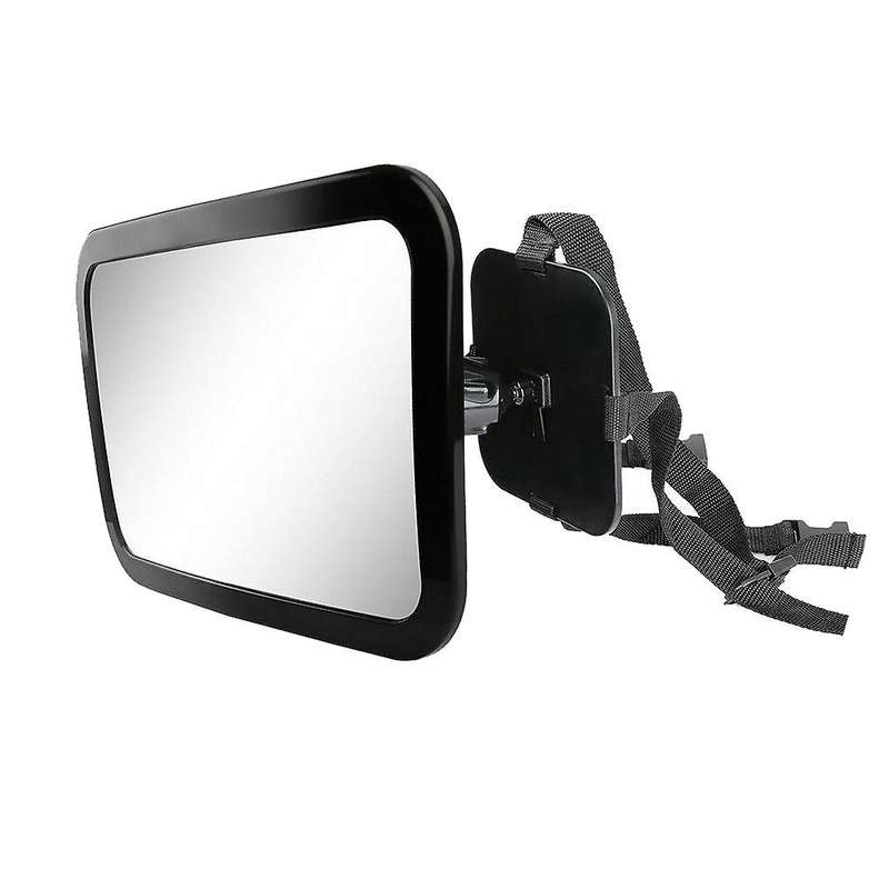 Baby Car Rear View Mirror Facing Back Infant Kids Child Toddler Ward Safety Baby Safety Mirror