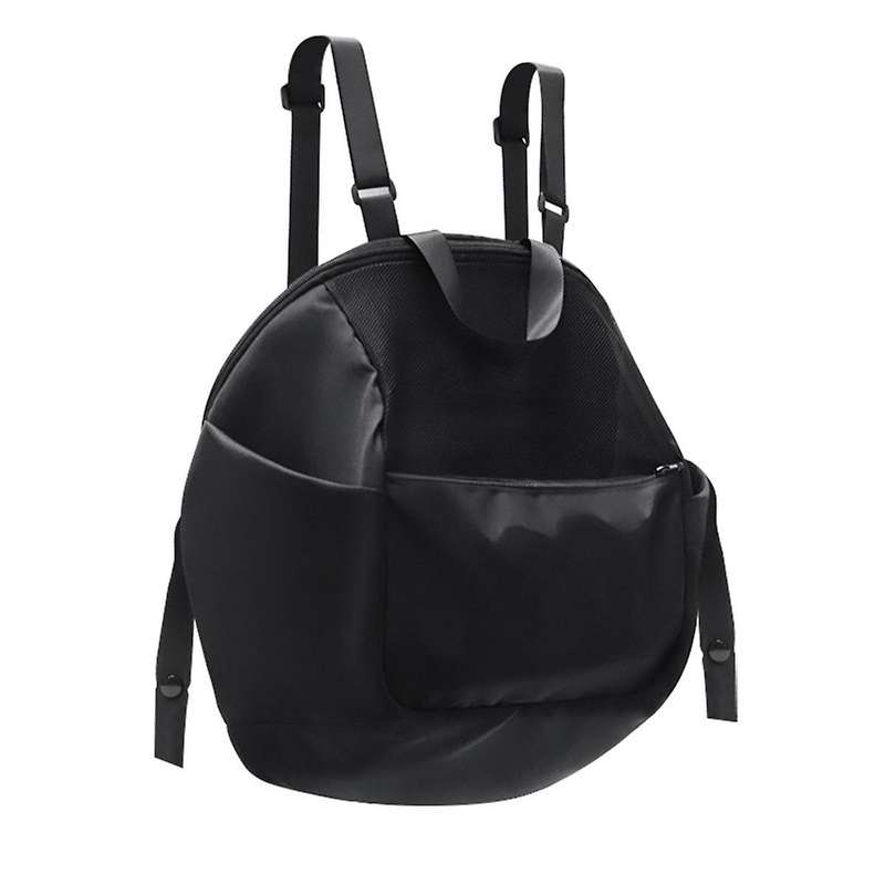 Baby Stroller Storage Bag Mom Backpack High Capacity Baby Stroller Accessories Portable Storage Bag