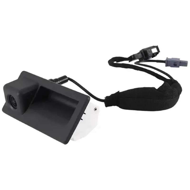 Back Box Grommet with Probe Luggage Camera Car for A4 A5 A7 Q3 Q5 RS4 5ND827566AA