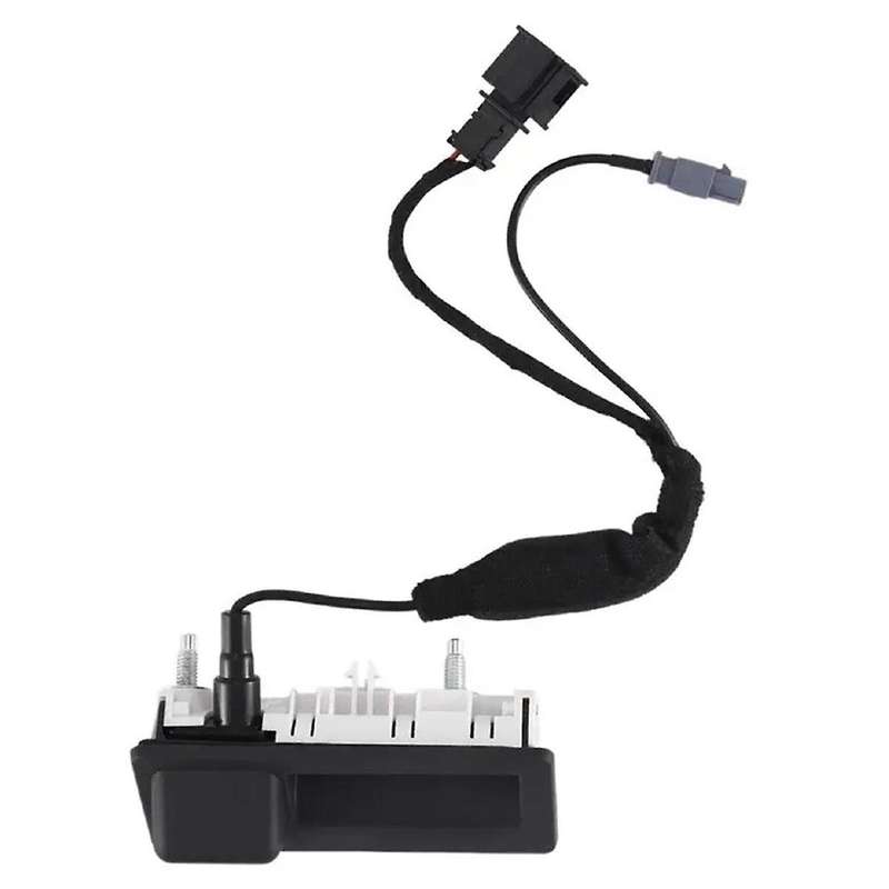 Back Box Grommet with Probe Luggage Camera Car for A4 A5 A7 Q3 Q5 RS4 5ND827566AA