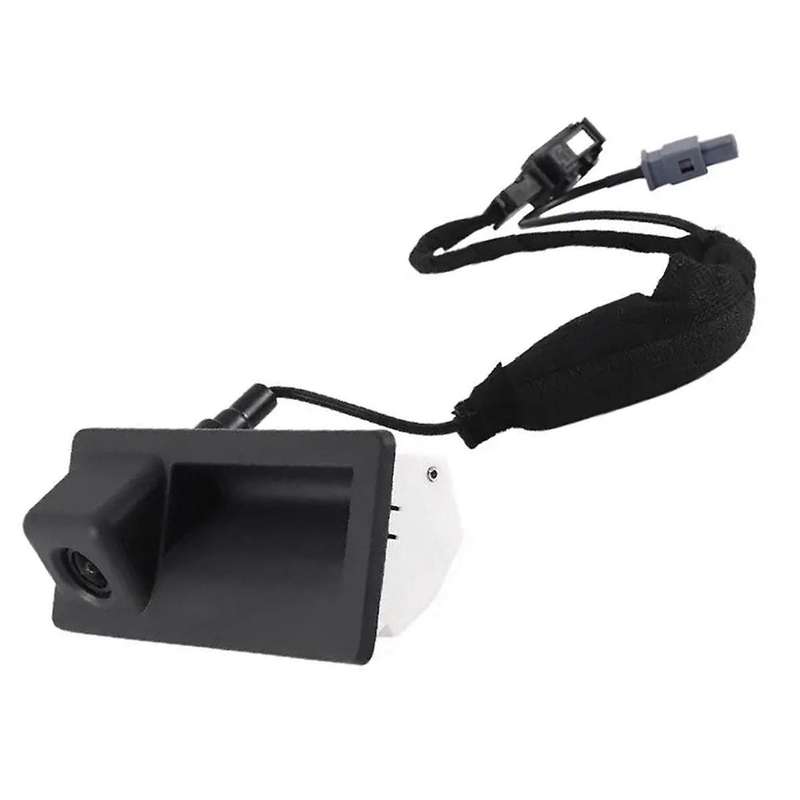 Back Box Grommet with Probe Luggage Camera Car for A4 A5 A7 Q3 Q5 RS4 5ND827566AA