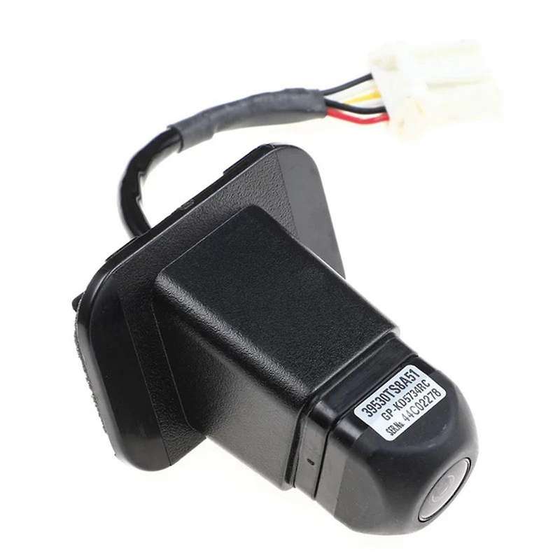 Back Up Rear View Camera 39530-TS8-A51 39530TS8A51 H01960114 for 2013-2015 Car Accessories