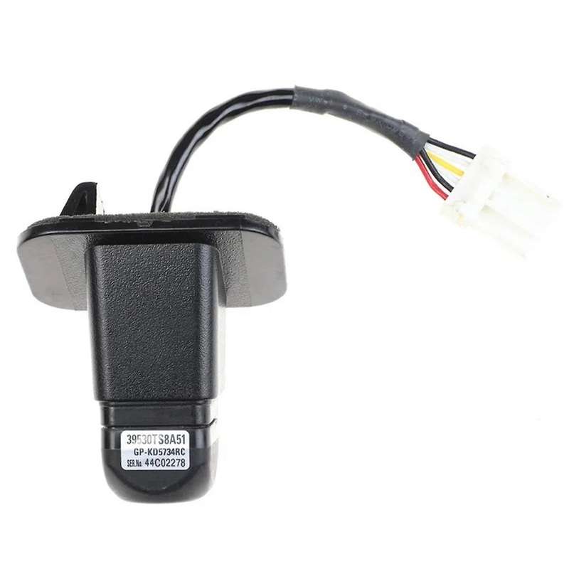 Back Up Rear View Camera 39530-TS8-A51 39530TS8A51 H01960114 for 2013-2015 Car Accessories