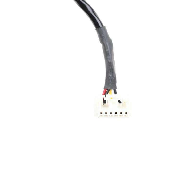 Back Up Rear View Camera 39530-TS8-A51 39530TS8A51 H01960114 for 2013-2015 Car Accessories
