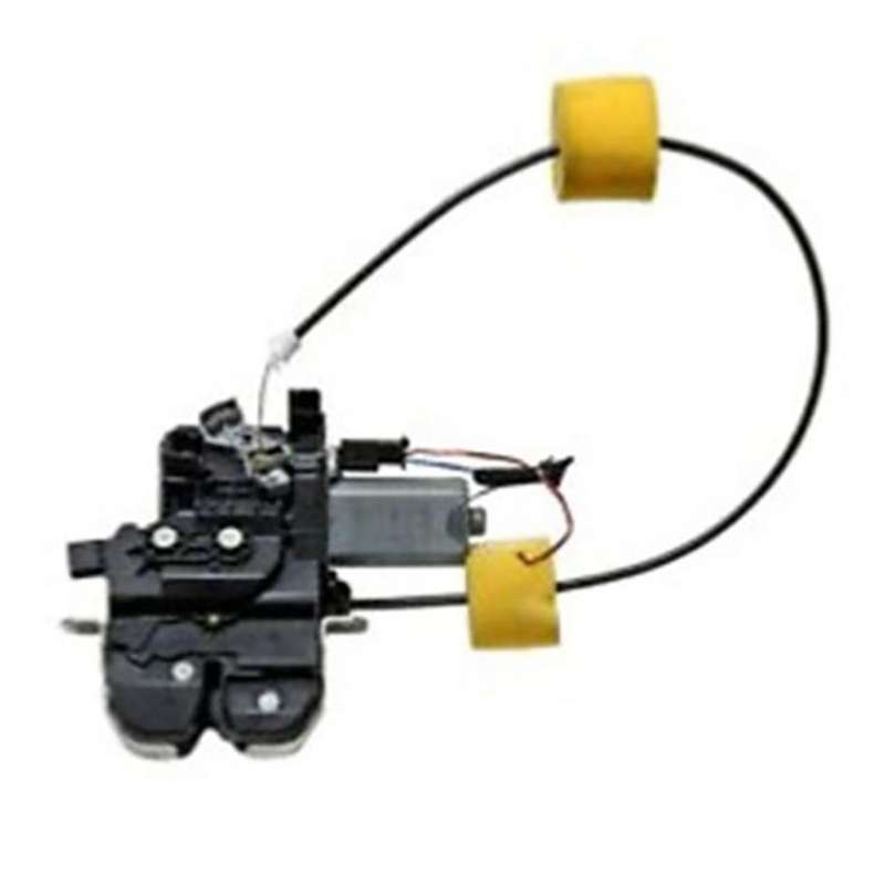 Back Ver Lock Auto Parts for S W221 REAR LID LOCK A2217500085