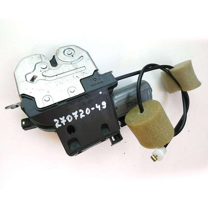 Back Ver Lock Auto Parts for S W221 REAR LID LOCK A2217500085