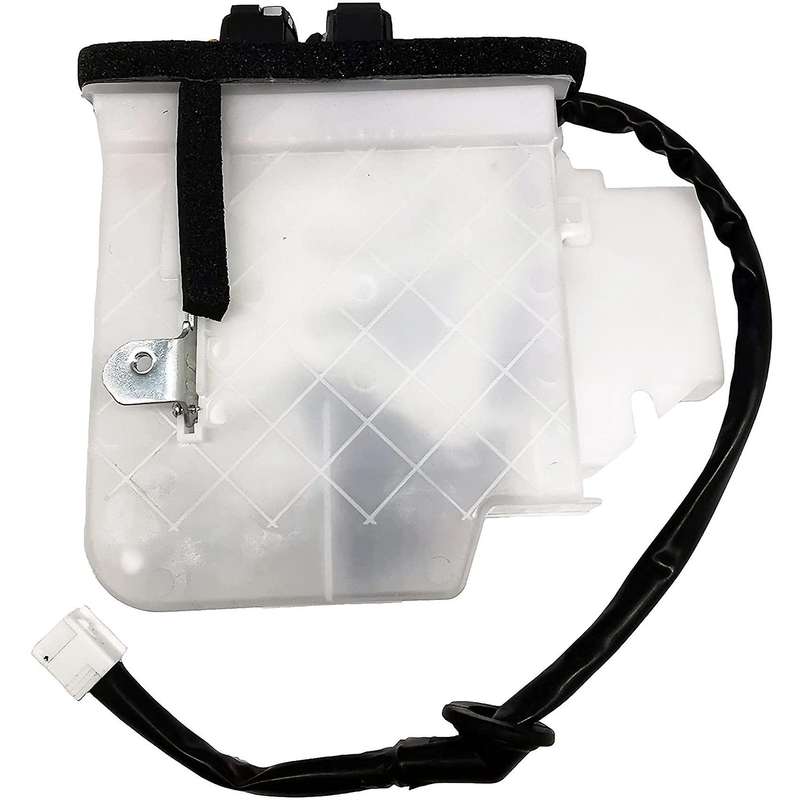 Back Door Lock Assembly W/ Power Trunk Lock Motor Actuator for Sequoia 2008-2020 69110-0C041