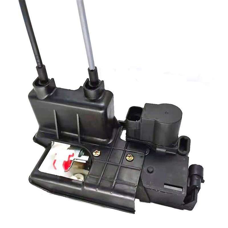 Back Left Automobile Door Lock Actuator for Korando C Actyon 7131034002
