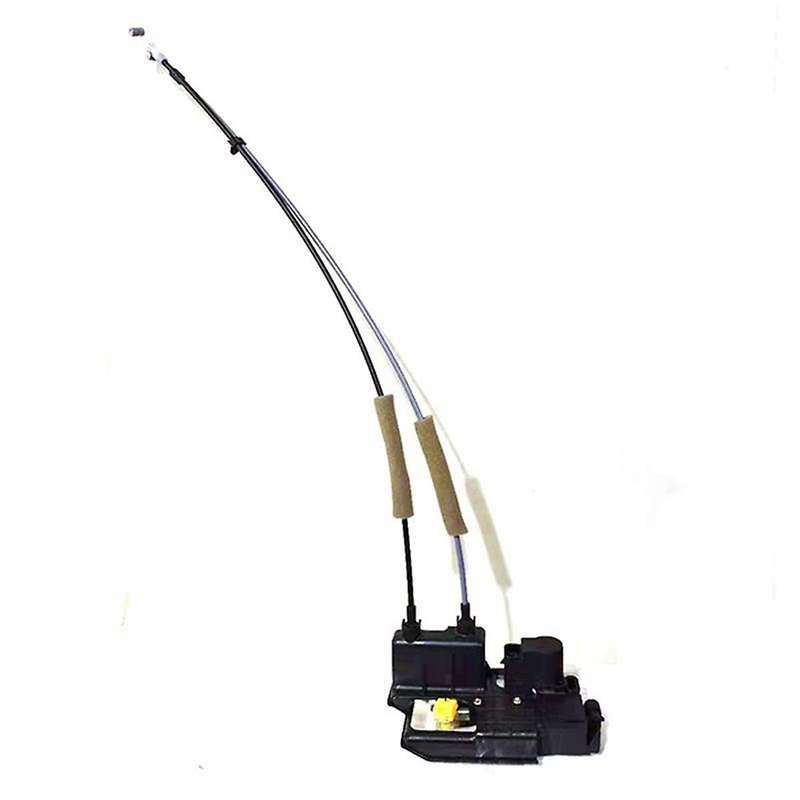 Back Left Automobile Door Lock Actuator for Korando C Actyon 7131034002