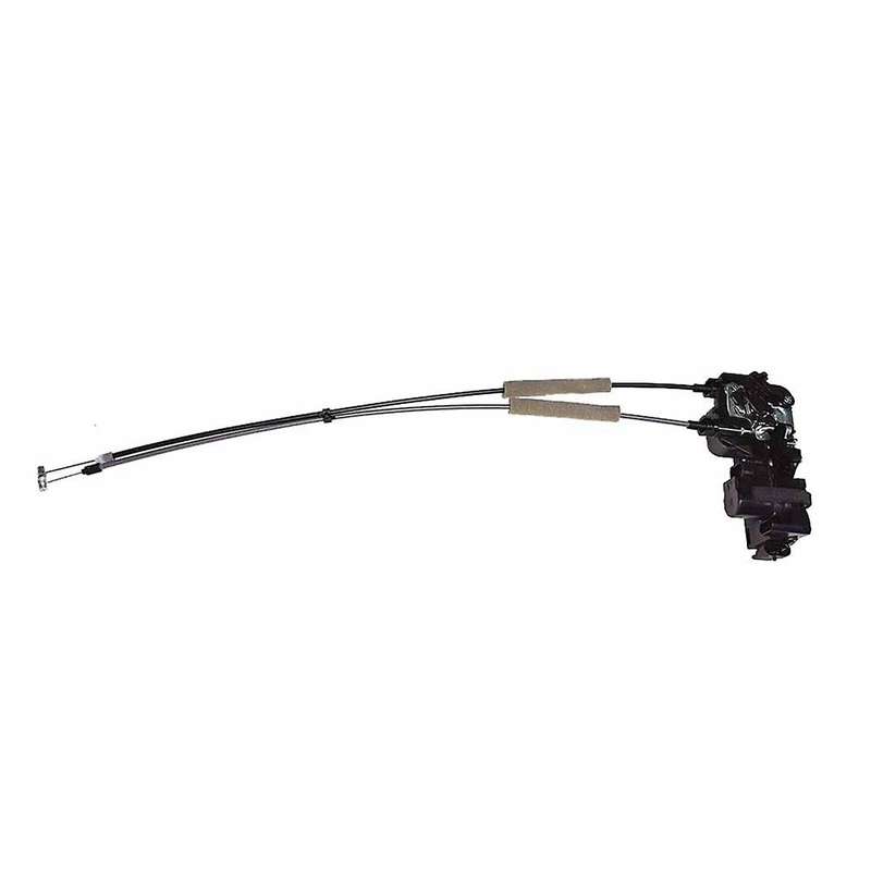 Back Left Automobile Door Lock Actuator for Korando C Actyon 7131034002