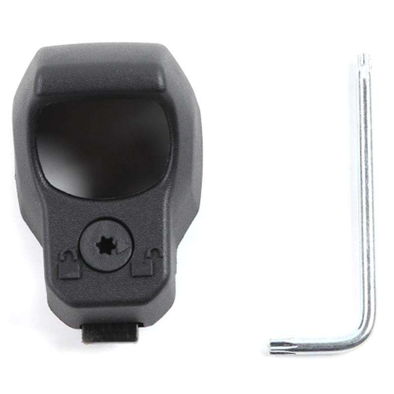 Back Up Camera Bezel Cover Trim for Wrangler JL/JLU 2018 2019 Car Accessories