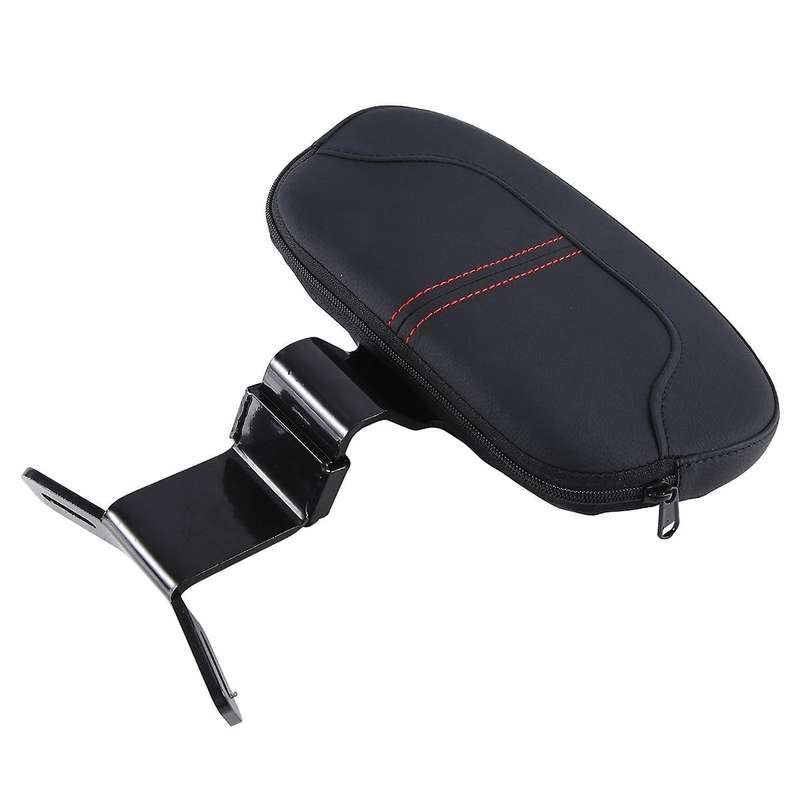 Backrest Cushion Waistrest Motorcycle Supplies for Glide 09-23