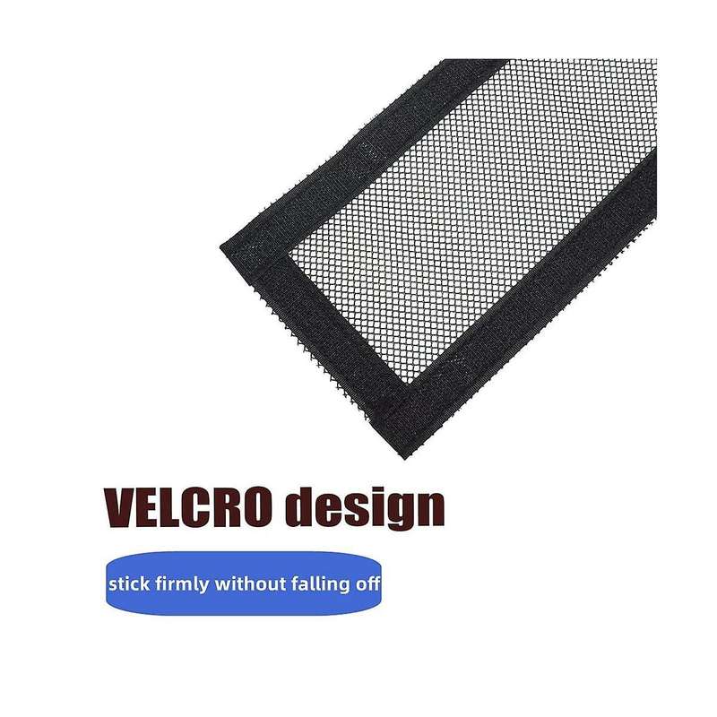 Backseat Cover Grilles Protector Rear Seat Air Flow Vent Grille Cover for Model Y 2017-2023,2PCS