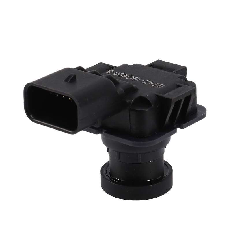 Backup Camera Rear View BT4Z-19G490- for /Edge 4-Door 2011-2013