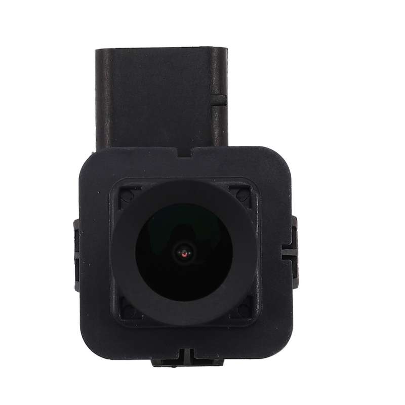 Backup Camera Rear View BT4Z-19G490- for /Edge 4-Door 2011-2013