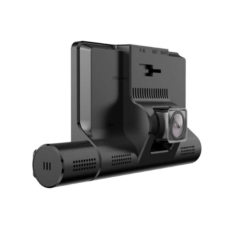 Back-up Camera Hd Recorder Dvr Video Recorder Car Accessories