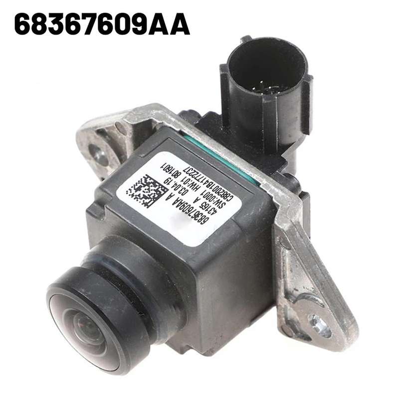 Back-Up Rear View Camera 68375333AA CH1960102 for Grand 2014-2018 Reverse Park Assist Camera 6813794