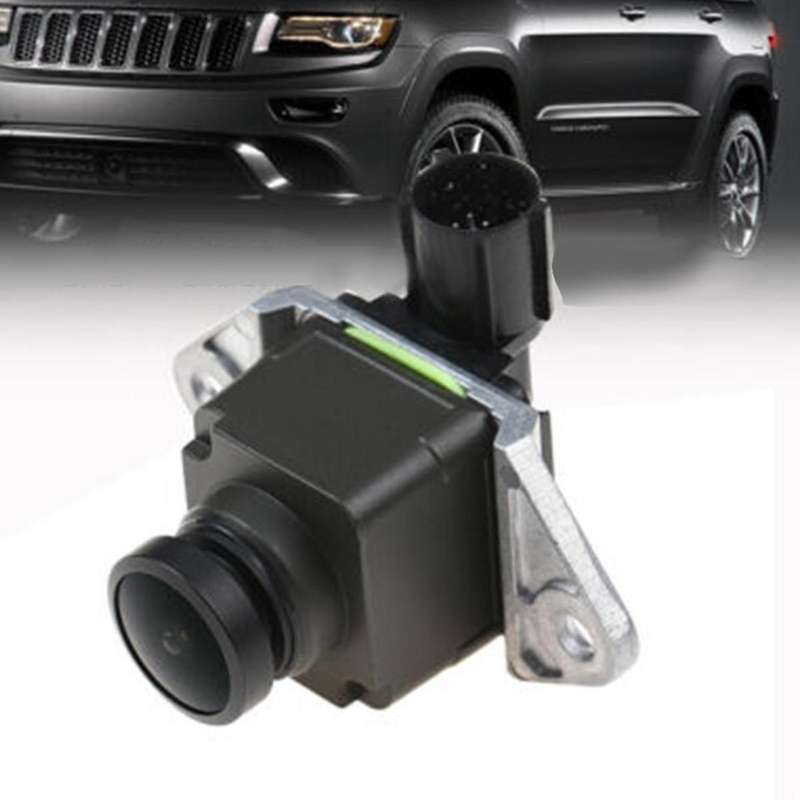 Back-Up Rear View Camera 68375333AA CH1960102 for Grand 2014-2018 Reverse Park Assist Camera 6813794