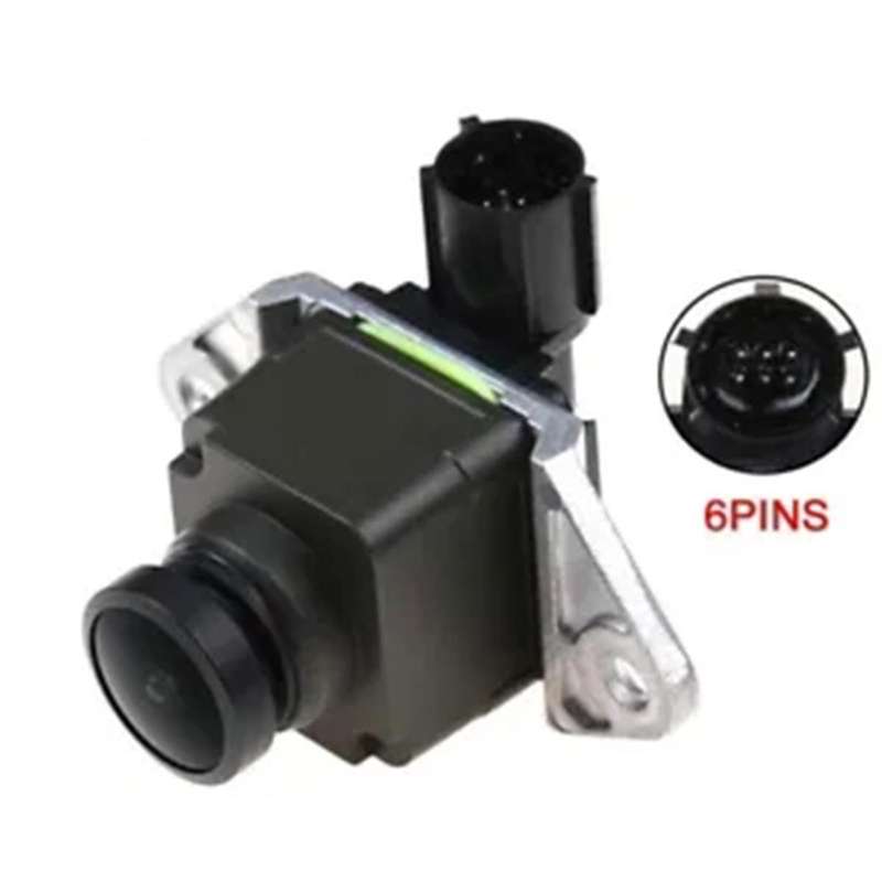 Back-Up Rear View Camera 68375333AA CH1960102 for Grand 2014-2018 Reverse Park Assist Camera 6813794