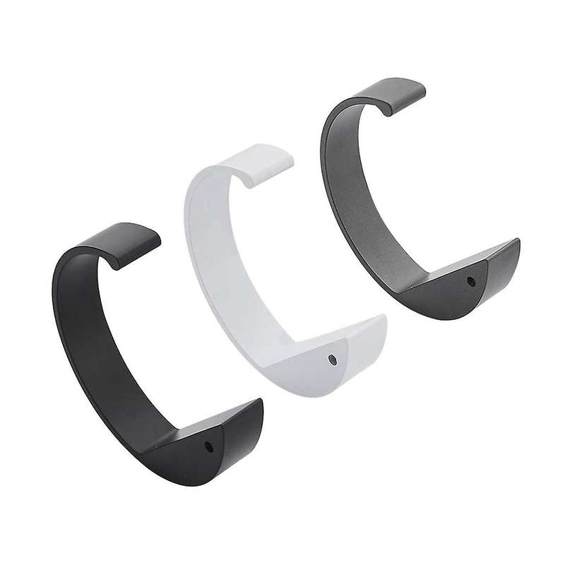 Bag Hanger, Table Hook, Hanging, Storage, No Drilling, Anti-Slip, Multi-Functional, Desk Hook, Bag H