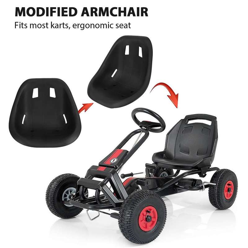 Balance Car Drifting Kart Drifting Racing Modified Chair Go Kart